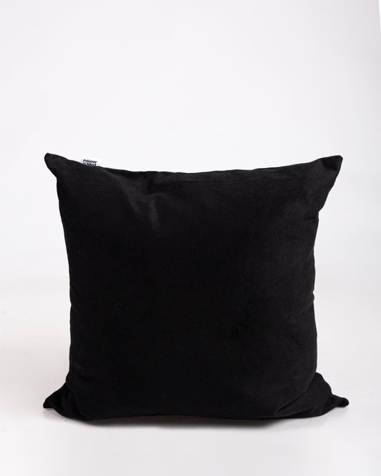 Funda Black Corduroy