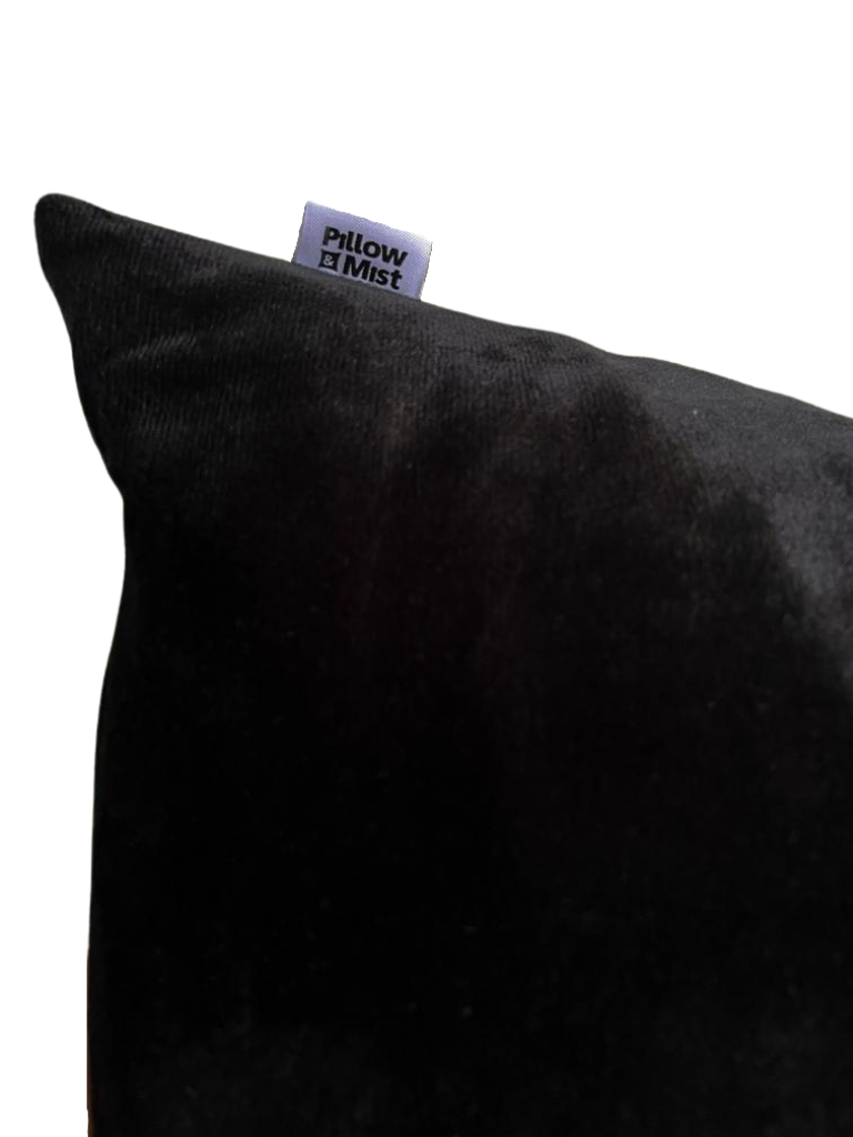 Funda Black Velvet